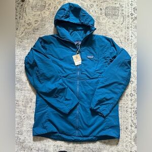 NEW Patagonia Jacket
